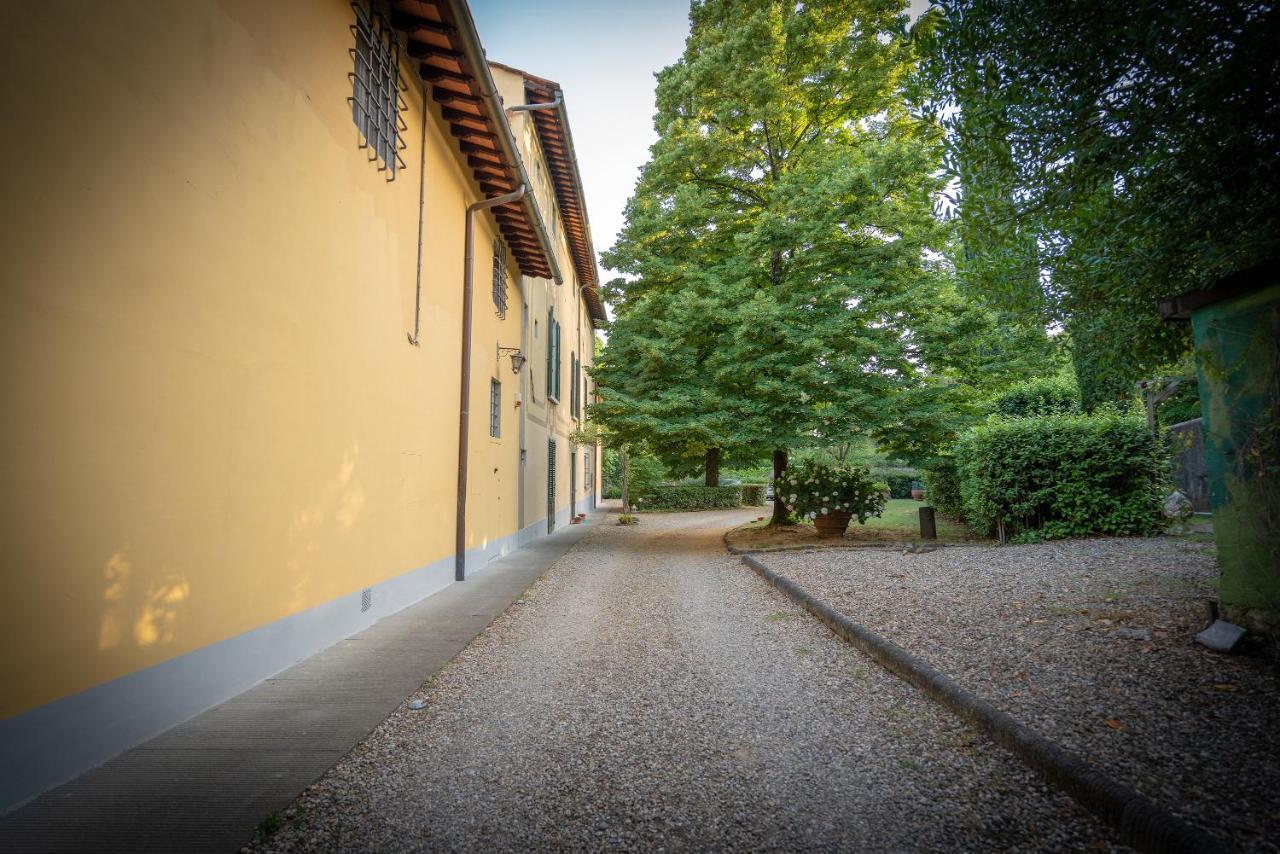 Ape Rosa Relais Frühstückspension