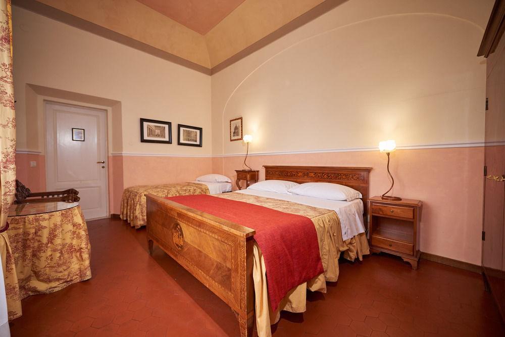 Ape Rosa Relais Frühstückspension Florenz