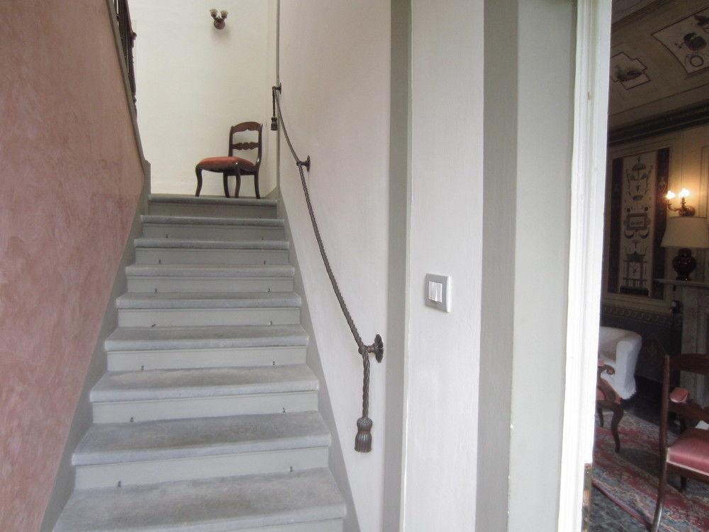 Ape Rosa Relais Frühstückspension Florenz