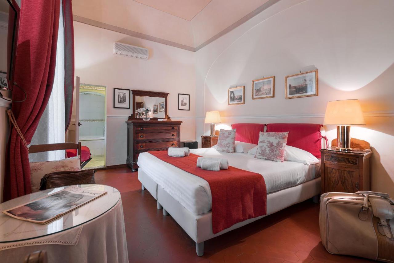 Ape Rosa Relais Couette-café
